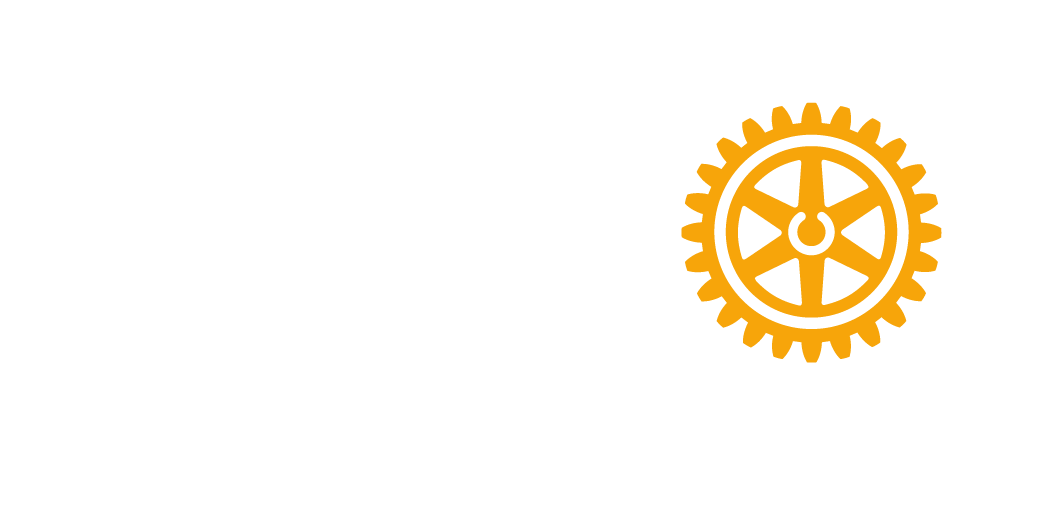 Rotary Club of Garuga-Marina logo